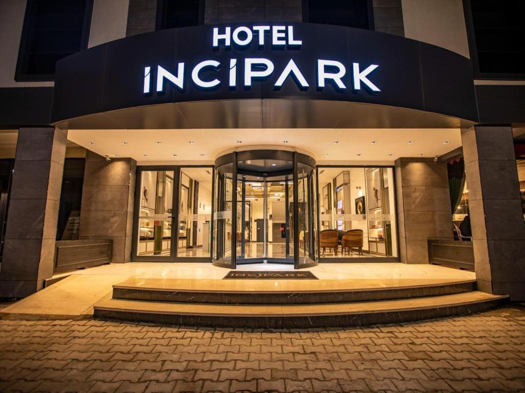 Incipark Hotel Sakarya  Exterior foto